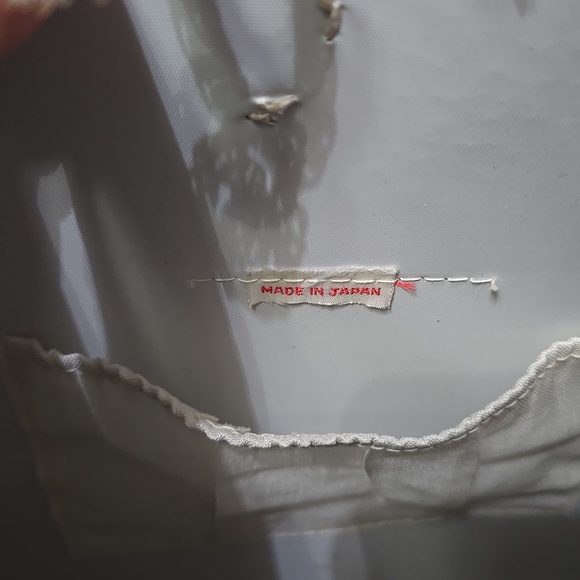 Floral Handbag - Picture 5 of 5